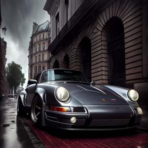 My Car