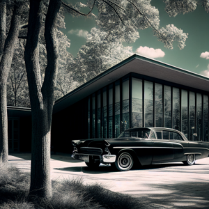 Bel Air