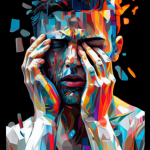 Falling to Pieces