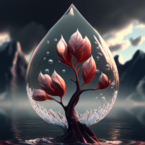 Lotus træ