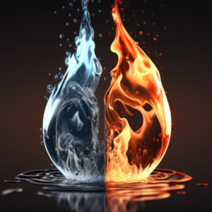 My Fire