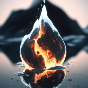 De fire elementer