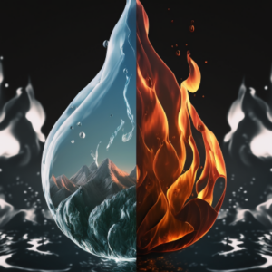 The 4 Elements